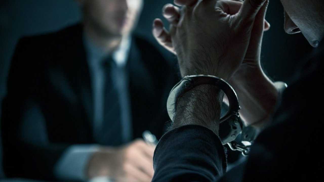 How a Criminal Defense Lawyer Can Fight for Your Rights